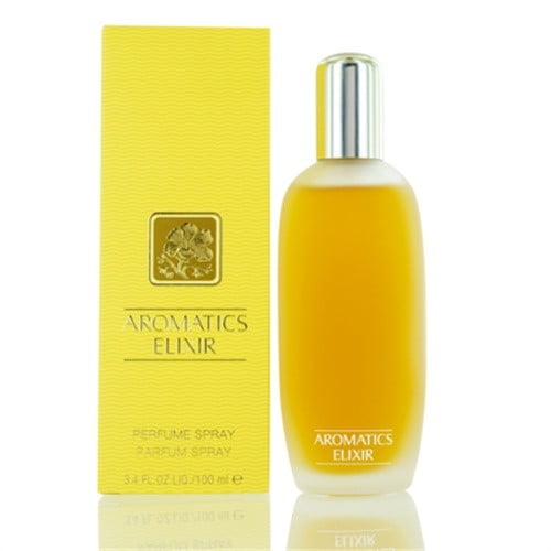 aromatic elixir parfum