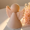thumbnail image 6 of BQBQERT Silicone Angelic Wing for Soap Making, Home Decor & Projects, 6 of 8
