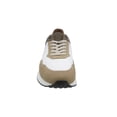 thumbnail image 3 of Sneaker Casual de Piel para Hombre Triples, 3 of 7