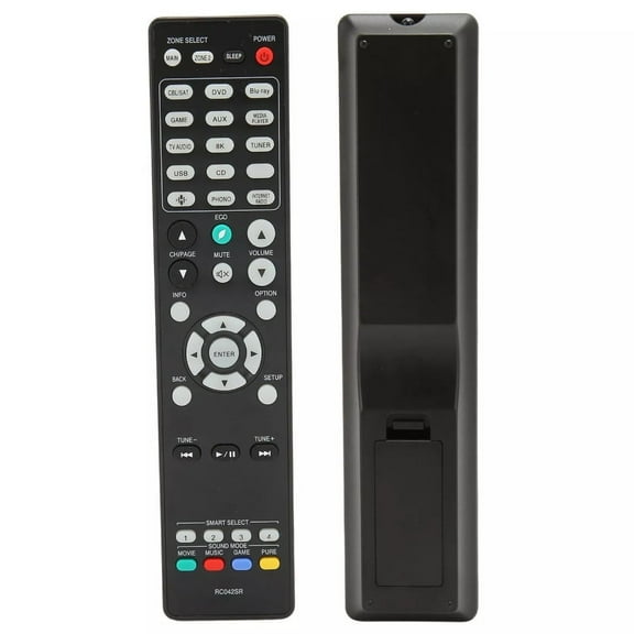 New Replacement RC042SR For Marantz AV Receiver Remote Control SR5015 SR5