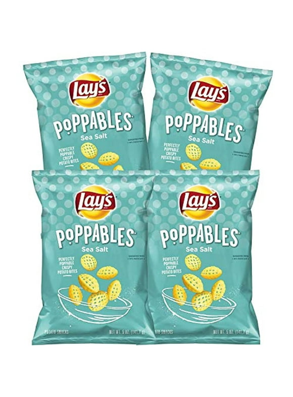 Lay's Poppables Chips in Chips