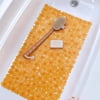 SlipX Solutions Field of Flowers Bath Mat