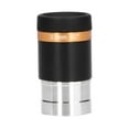 thumbnail image 1 of Fully Coated Telescope Accessory,Eyepiece Wide Angle 62° Telescope Eyepiece Astronomic Eyepiece Smart Functionality, 1 of 14