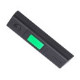 thumbnail image 3 of Detector de Alcohol ANGGREK sin contacto pantalla LCD recargable alta definición 3 colores, 3 of 8