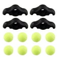 thumbnail image 3 of Ciclismo interior Rocker Rocker Adaptadores Fitness con bolas de tenis 4 adaptadores, 3 of 8