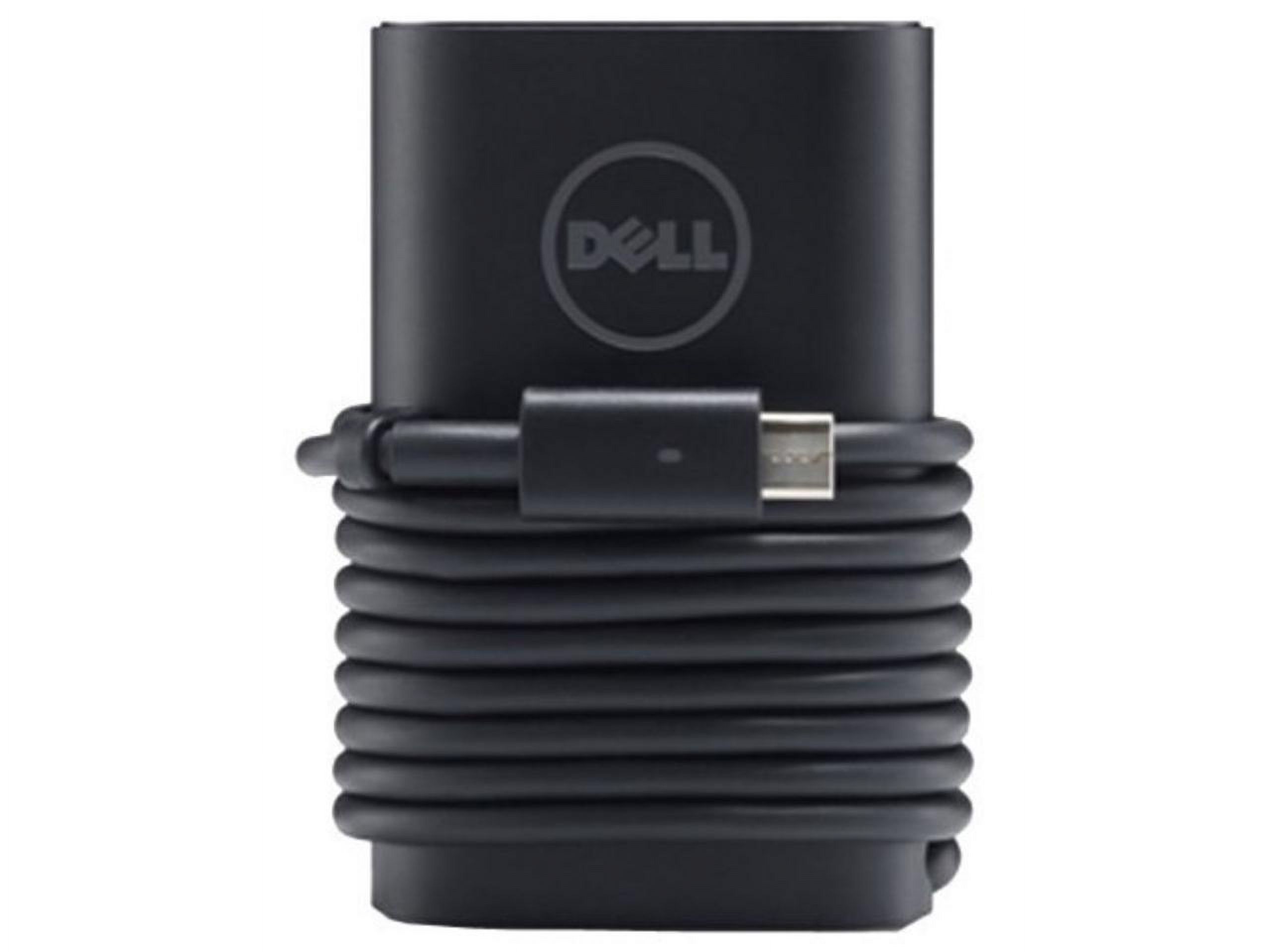 Dell Kit - 45W AC Adapter, Type-C, US - image 3 of 13