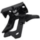 thumbnail image 3 of Para C300 C350 E350 Pestillo de seguridad del capó A2048800064, 3 of 5