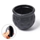 thumbnail image 5 of Tapa De Cubierta De Bola De Barra De Remolque De 50Mm, Enganche De Remolque, Caravana, Remolque, Bola De Remolque, Protección De Pvc Universal Para Coche, Camión, Remolque Cateissary VI006965-00, 5 of 6
