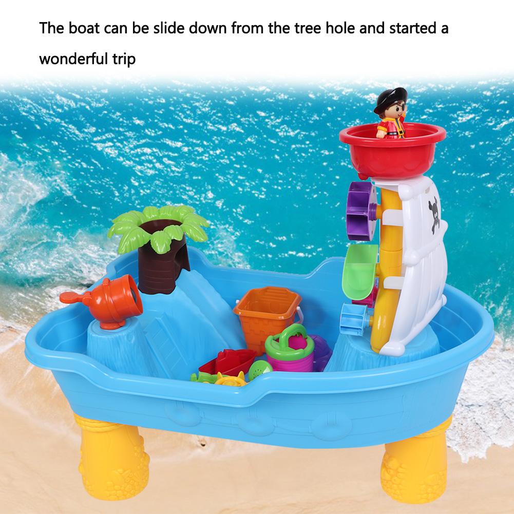 kids toy ship