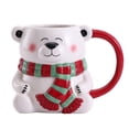 thumbnail image 5 of Holiday Time Tasse, Ensemble de 2, 5 of 5