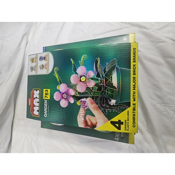 Zuru Garden Collection