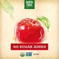 thumbnail image 6 of Santa Cruz Organic Apple Sauce 4 oz Each, 6 of 6