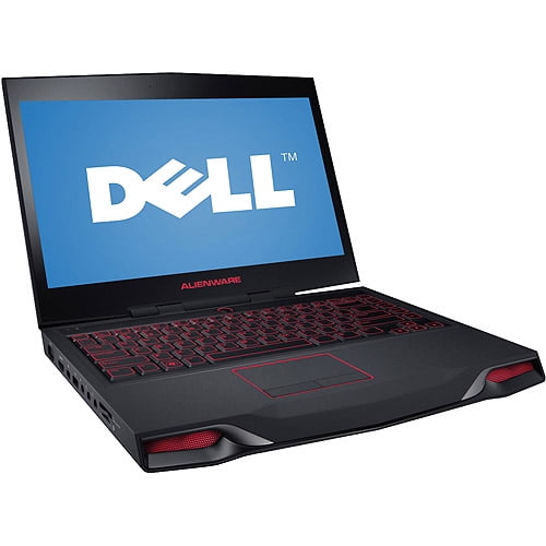 Fast Track Dell Alienware M14x 14 Walmart Com Walmart Com