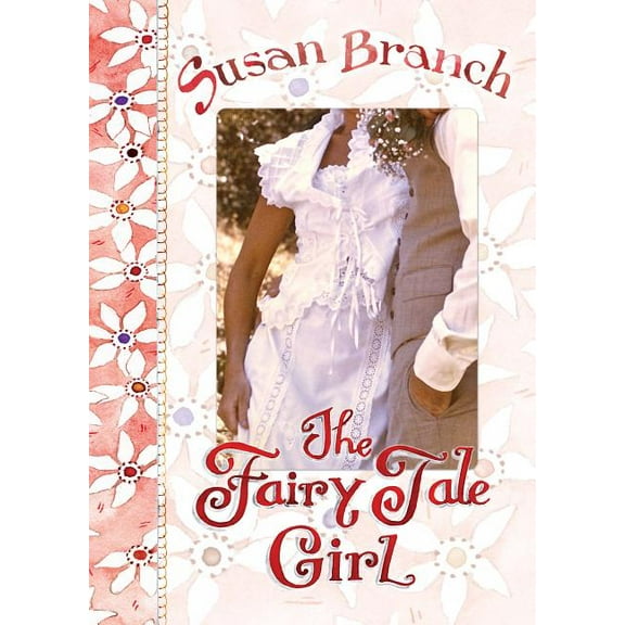 The Fairy Tale Girl, (Hardcover)