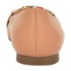thumbnail image 4 of Zapatos Tommy Hilfiger Gallyne Ballet Flat para mujer Caramel 210, 4 of 5