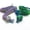 2pcs, variant on 3D Printed Skeleton Snake Ornament Animal Joints Movable For Decorative & Fish Tank Backdrop Or Christmas Gift