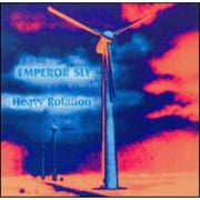 Heavy Rotation