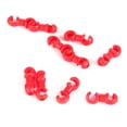 thumbnail image 2 of Brake Cable Buckle, Lightweight And Durable Brake Gear Cable For Mountain Bike Road Bike, 2 of 8