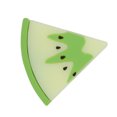 thumbnail image 3 of Cable Protector,  Cord Bites Protective Practical Durable PVC Fruit Shaped  For Smart Phone Green, 3 of 8