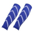 thumbnail image 4 of Bas Varices, Manchon de Compression pour Course Soulagement de la Douleur Bas de Compression Durabilité Éprouvée, 4 of 11