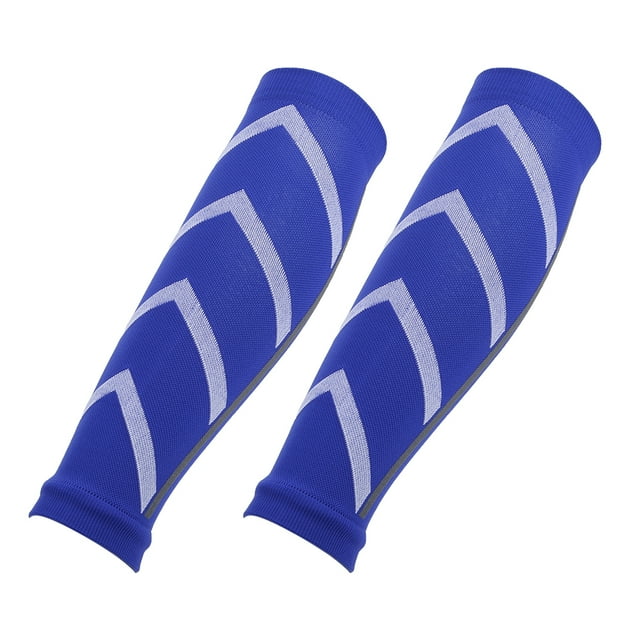 Bas de Compression, Manchon de Course à Compression Bas de Jambe Extensibles Bas Varices Fiabilité Exceptionnelle