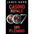 thumbnail image 2 of James Bond Casino Royale: A James Bond Novel, Book 1, (Paperback), 2 of 2
