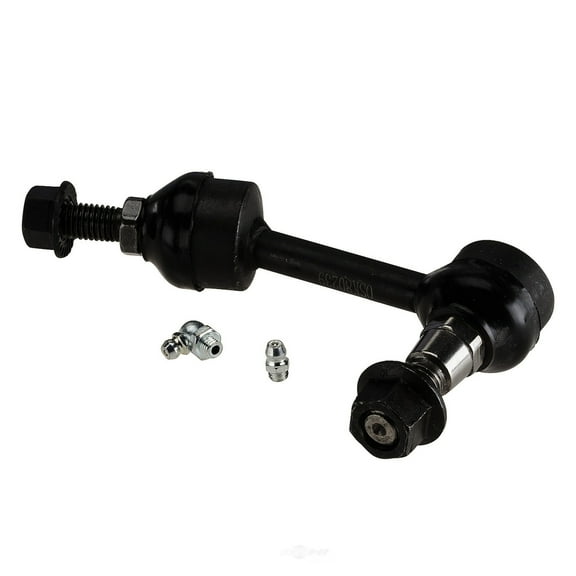 QuickSteer K80239 Suspension Stabilizer Bar Link Fits select: 2003-2005 FORD EXPEDITION, 2003-2005 LINCOLN NAVIGATOR
