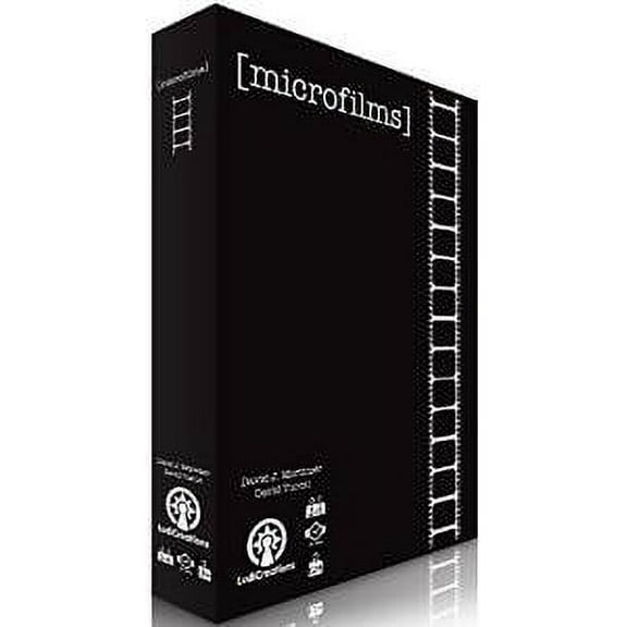 LudiCreations Microfilms New