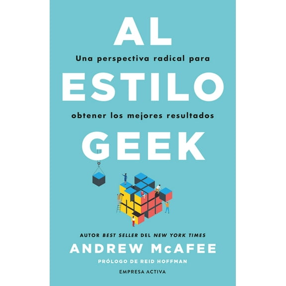 Al Estilo Geek, (Paperback)