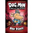 thumbnail image 1 of Dog Man A Tale Of Tw, 1 of 2