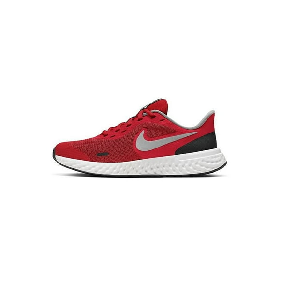 Zapatillas Nike Running Nike Revolution Rojas Nike Revolution
