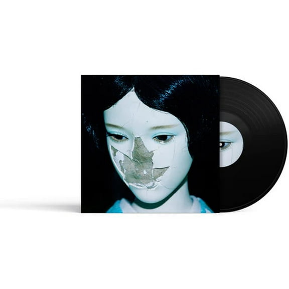 Newdad - Madra - Music & Performance - Vinyl