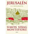 thumbnail image 1 of JERUSALÉN CRITICA MEXICO SIMON SEBAG MONTEFIORE, 1 of 2