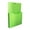 Green, variant on Magnetic Wall File Organizer for Papers Mail Worksheets and Office Classroom Home Storage