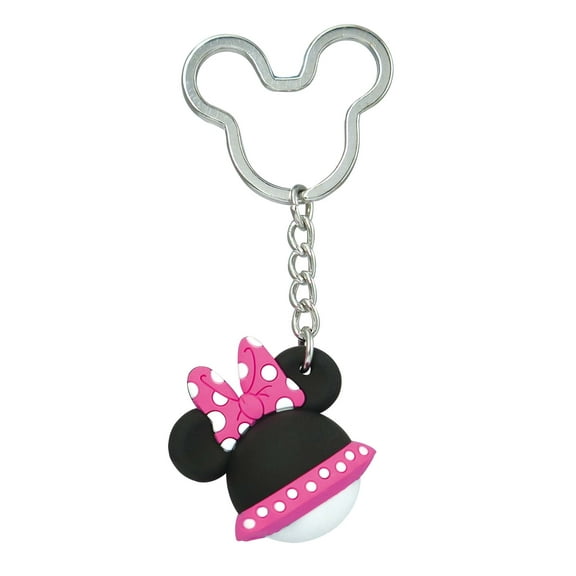 Icon Ball KR - Minnie - Pink Dress