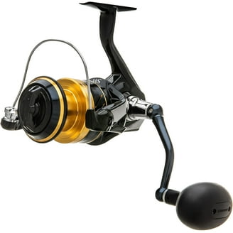 シマノ(SHIMANO) Vanford 1000 Shimano Vanford 1000F Saltwater Fishing Spinning Reel For Cast