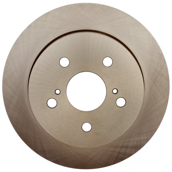 Raybestos R-Line Rotors, OE Replacement Brake Rotors 982498R Fits select: 2019-2022 TOYOTA C-HR
