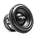 thumbnail image 3 of Skar Audio VXF-12 D4 12 Pouces 3000 Watts Max Power Dual 4 Ohms Subwoofer de Voiture de Compétition, 3 of 4