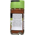 thumbnail image 4 of McCormick Gourmet, New Bottle, Premium Quality Natural Herbs & Spices, Organic Paprika, 4 of 4