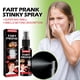thumbnail image 3 of Spray líquido para traseros, extrafuerte, para mascotas con mal olor, de larga duración, con trucos de broma raros para adultos y niños, regalo del Día de los Inocentes, 30 ml., 3 of 5