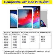 Stylus for iPads After 2018, Digital Pen, Works for iPad, iPad Pro, iPad Mini, iPad Air with 3 Free tips