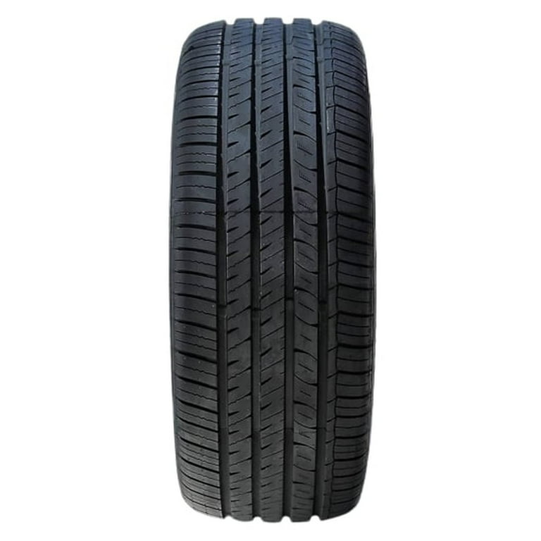 BlackHawk Street-H HU01 UHP 225/45R18 95W XL Passenger Tire