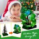 thumbnail image 1 of Teissuly Magic Growing Christmas Tree,Presents Novelty Kit for Kids Funny Educational and Party Toys, DIY Xmas Ornaments Teissuly WER2023112002106, 1 of 8
