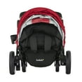 thumbnail image 6 of Larktale Coast Single Stroller in Red, 6 of 24