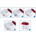 thumbnail image 5 of Dosaele Ultrasonic Home Use Automatic Cleaner for Jewellery  Watches  Necklace  Rings  Key Household Ultrasonic Cleaning Machine, 5 of 5