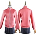 thumbnail image 2 of Ropa de juego de rol, ropa de moda personalizada, ropa popular, estilos cambiantes, ropa de cosplay a juego, 2 of 3