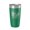 Green, variant on Hold On I See A Cat Tumbler Travel Mug Funny Cat Lover Gift Insulated Laser Engraved Coffee Cup 20 oz Pink
