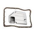 thumbnail image 1 of Kit de filtro de transmisión automática Unique Bargains AW450-43LE para Isuzu NPR 1998-2009 con arandela, 1 of 7