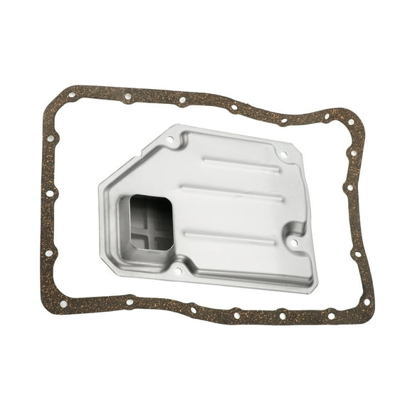 Unique Bargains AW450-43LE Automatic Transmission Filter Kit for Isuzu NPR 1998-2009 W/ Washer