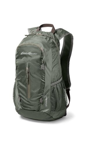 stowaway packable 20l daypack